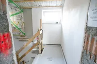 Treppenhaus Dachgeschoss