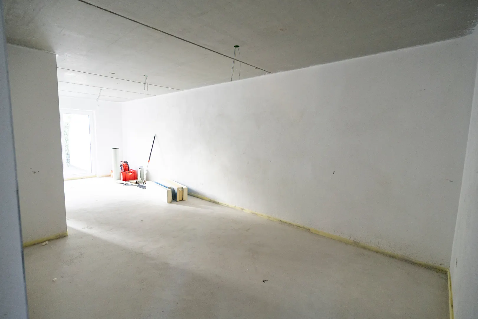 Wohnung zur Miete in Augsburg - Foto 3