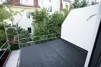 Balkon Whonung 4