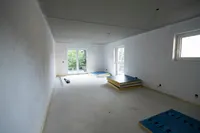 Wohnzimmer Wohnung 3