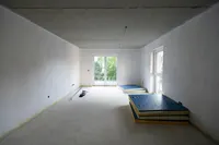 Wohnzimmer Wohnung 3