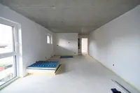 Wohnzimmer Wohnung 3
