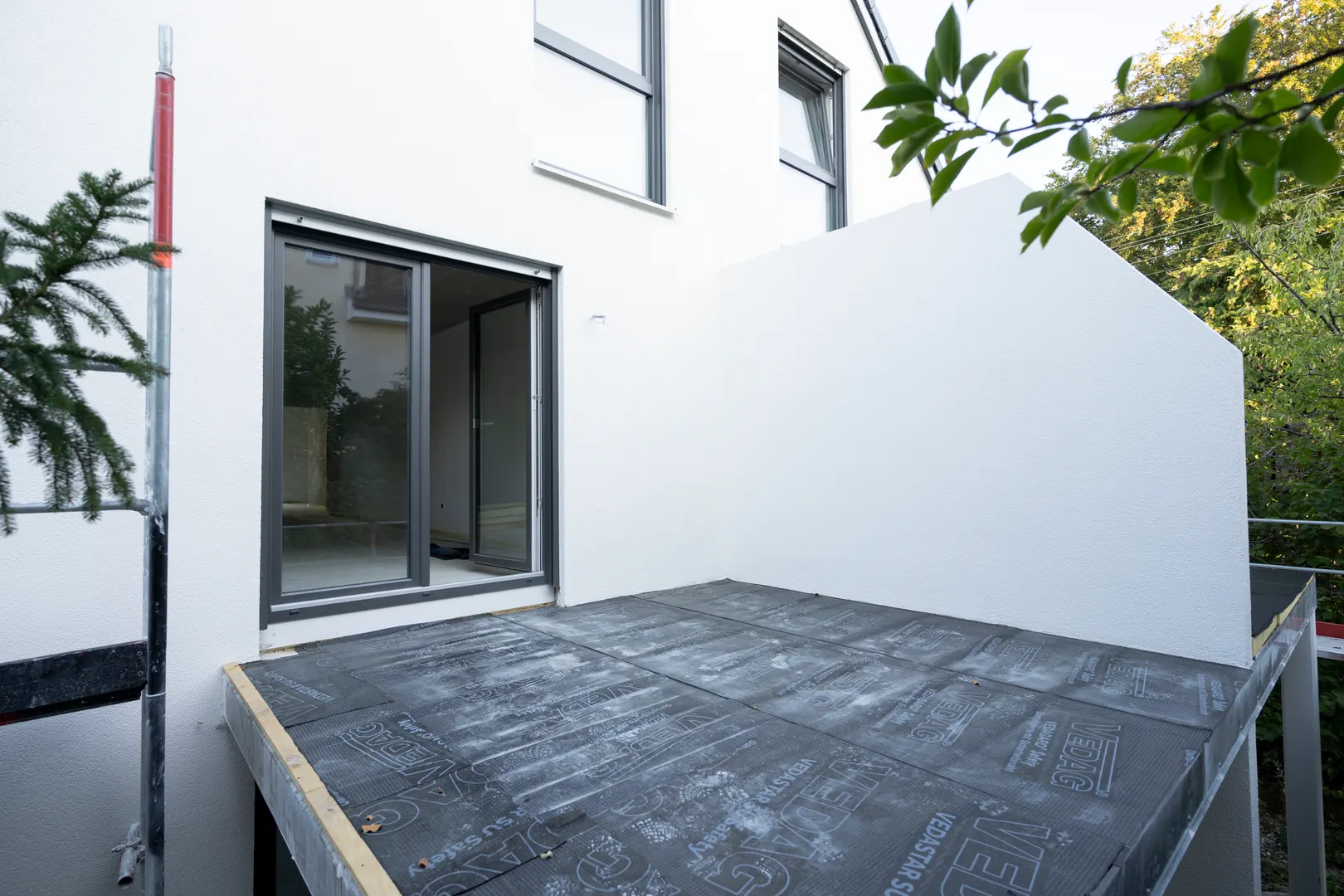 Wohnung zur Miete in Augsburg - Foto 5