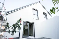 Balkon Whonung 3