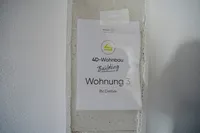 Wohnung 3
