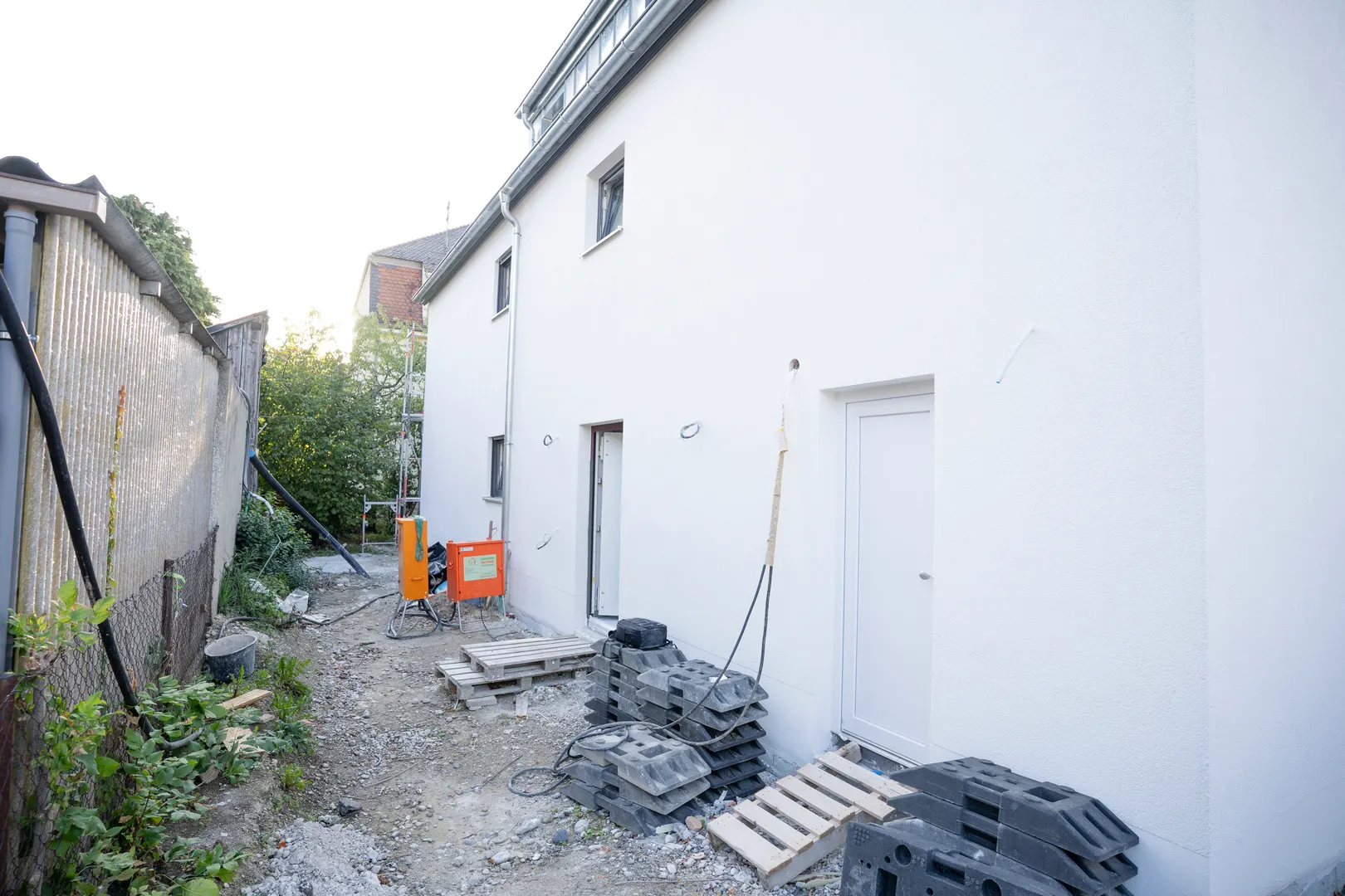 Wohnung zur Miete in Augsburg - Foto 4