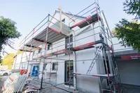 Baustelle