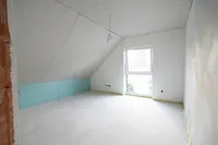 Dachgeschosszimmer 1
