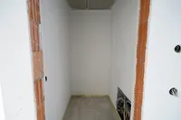 Abstellraum Wohnung 3