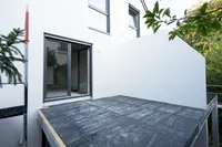 Balkon Whonung 3