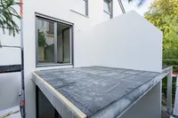 Balkon Whonung 3