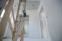 Treppenhaus EG / 1.OG