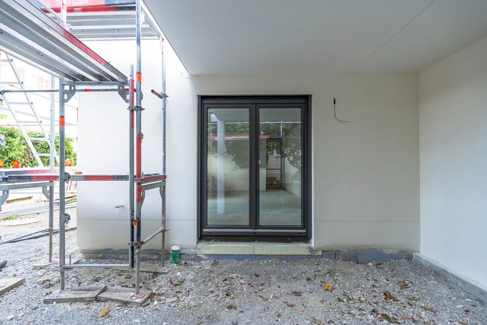 Wohnung zur Miete in Augsburg - Foto 5