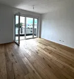 Wohn- und Schlafbereich
