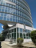 Bürogebäude
