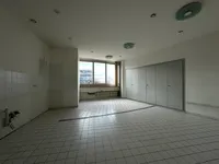 Große Mitarbeiterküche