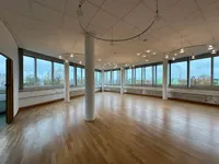 Büro Beispiel