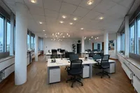 Büro Visu