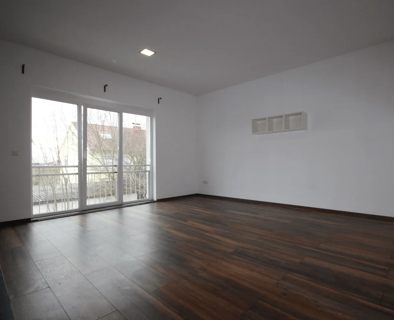 Wohnung zur Miete in Rehling - Foto 2