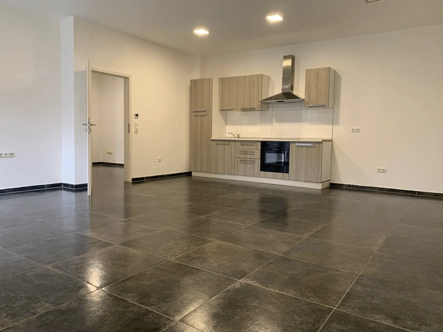 Wohnung zur Miete in Rehling - Foto 4