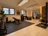  Homegym