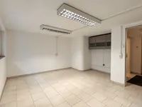 Büroraum