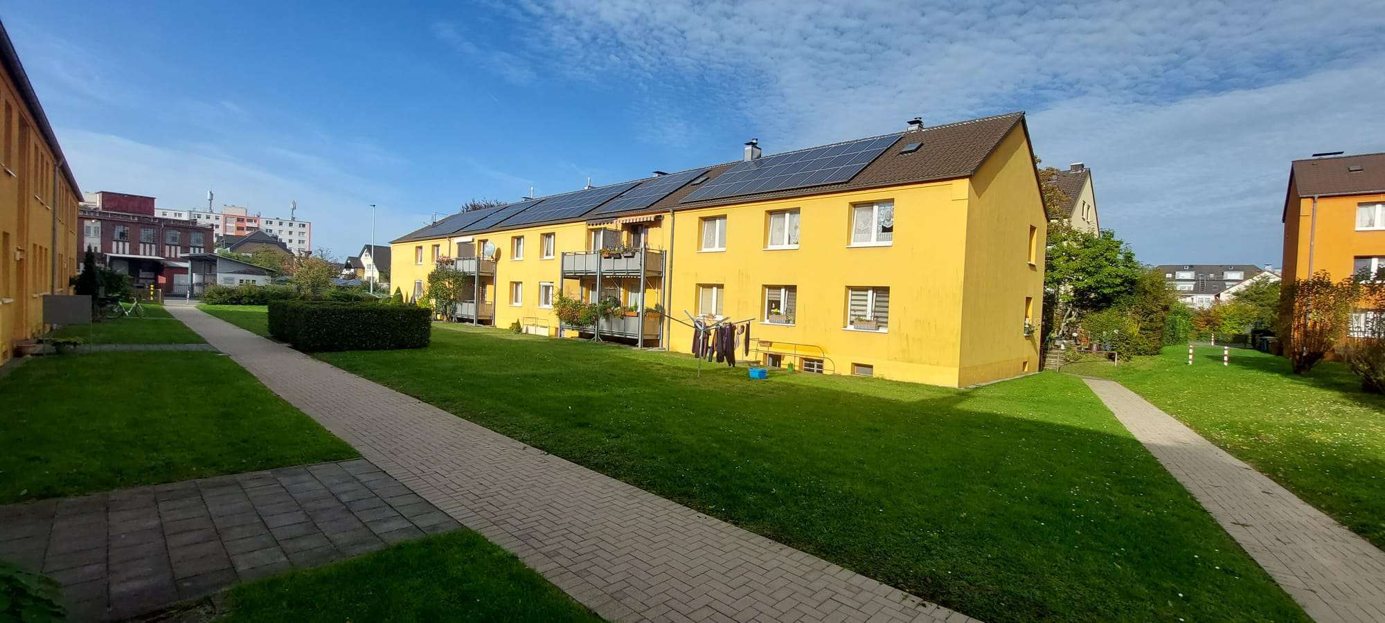 Außenansicht 