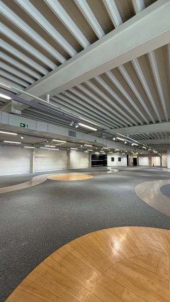 hinterer Bereich rechts