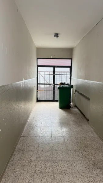Ausgang zur Postgasse