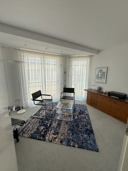 Arbeitszimmer 1.OG Alter Graben 47-49