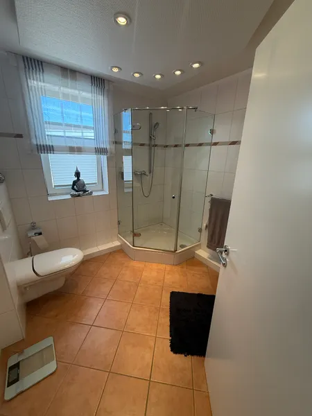 Badezimmer 1.OG Alter Graben 47-49