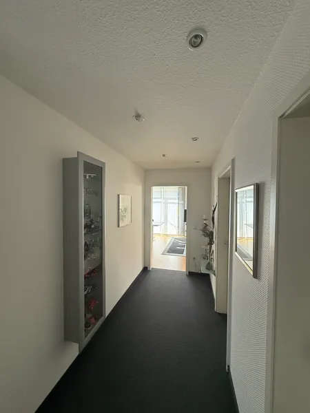 Diele 1.OG Alter Graben 47-49