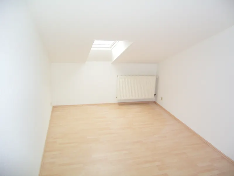 Dachzimmer 3.OG