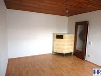Wohnzimmer (unmöbliert)
