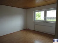 Schlafzimmer (unmöbliert)