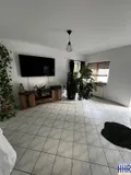Großzügiges Wohnzimmer