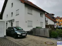 Sehr gepflegtes Drei-Familen-Haus