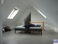 Dachgeschoss (Bild der Vormieterin)