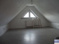 Dachgeschoss (Leerstandsbild)