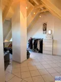 Ankleidezimmer