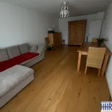 Viel Platz (teilmöbliert)