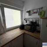Küche mit EBK