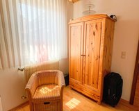 Ankleidezimmer/Durchgangszimmer