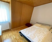 Schlafzimmer OG im Vorderhaus