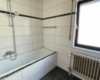 Badezimmer im 1. OG