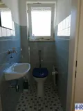 WC separat