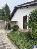Terrasse am Esszimmer