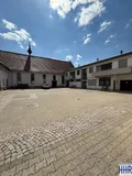 Innenhof
