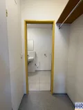 Flur zum Bad