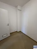 Abstellraum oder begehbarer Kleiderschrank
